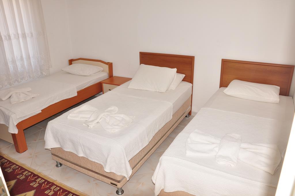 Apartment Iskandil Datca Room photo