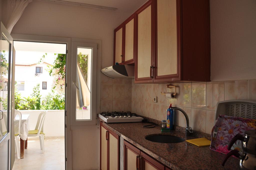 Apartment Iskandil Datca Room photo