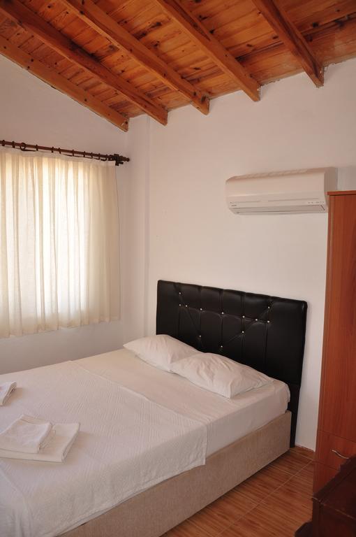 Apartment Iskandil Datca Room photo