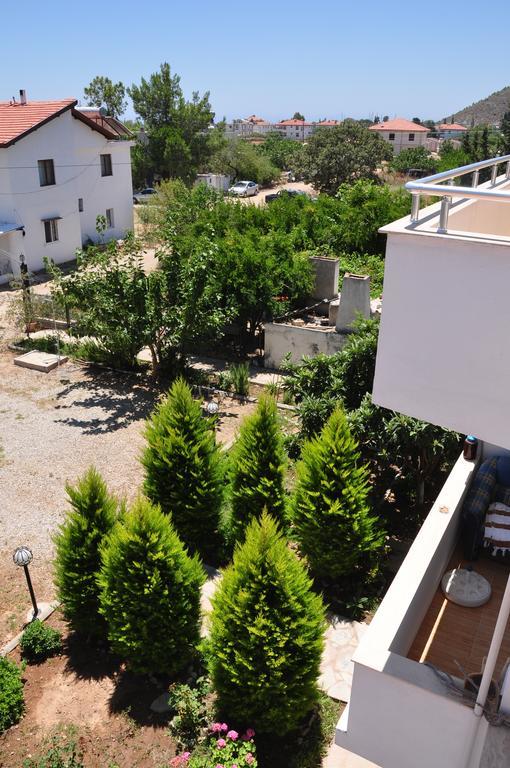 Apartment Iskandil Datca Exterior photo